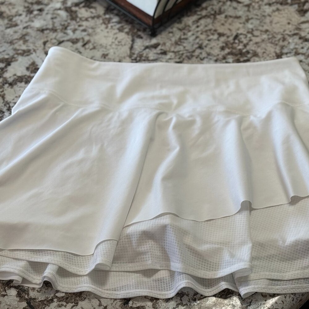 Athleta Skort